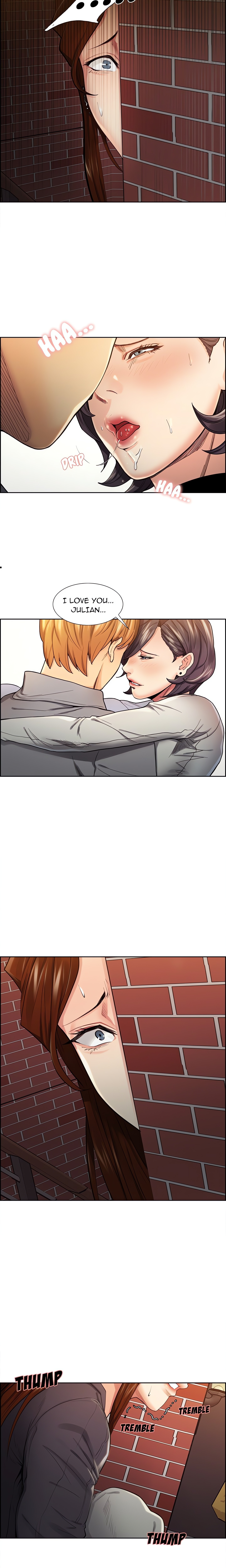 The Sharehouse chapter 32 page 8