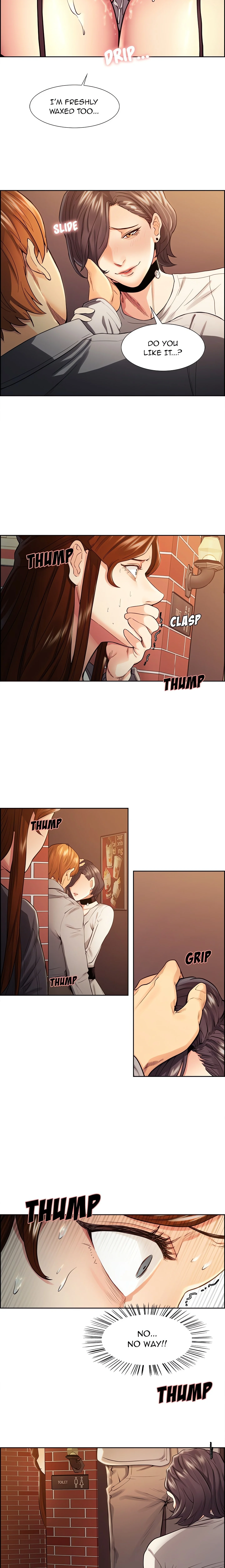 The Sharehouse chapter 32 page 12