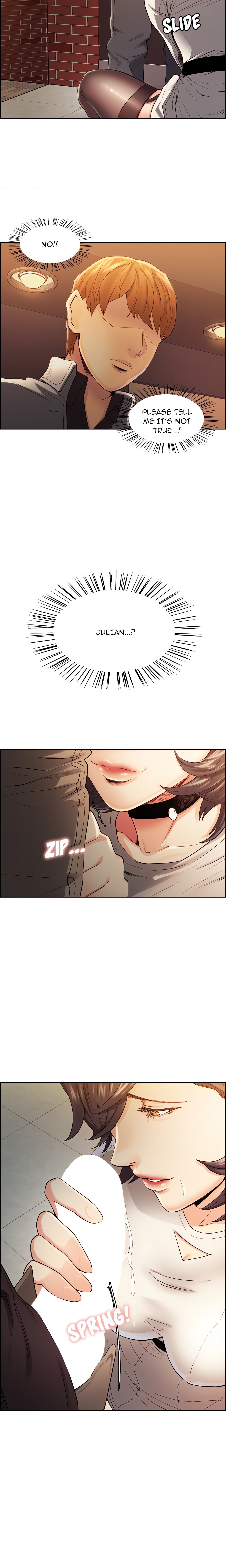 The Sharehouse chapter 32 page 13