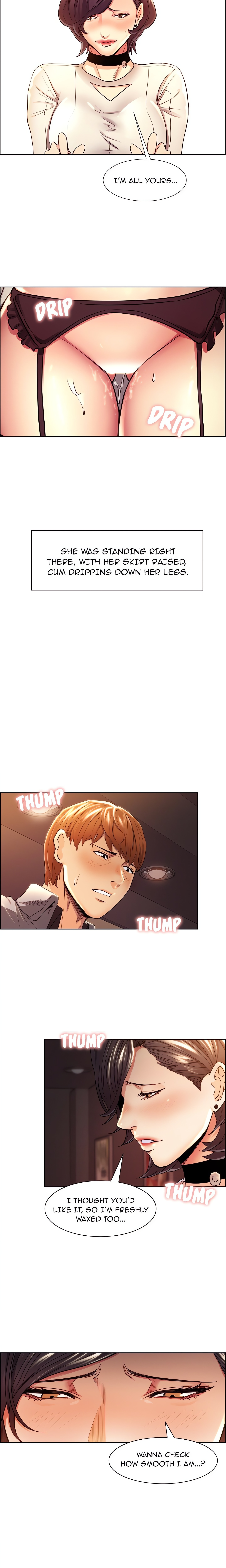 The Sharehouse chapter 33 page 2