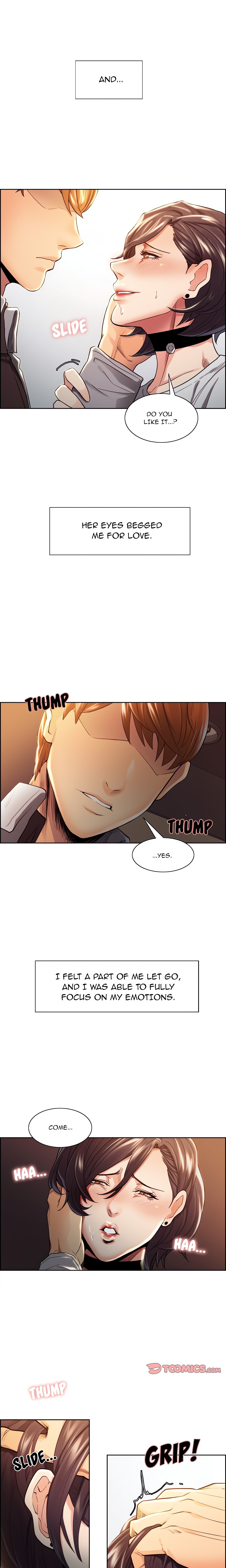 The Sharehouse chapter 33 page 5