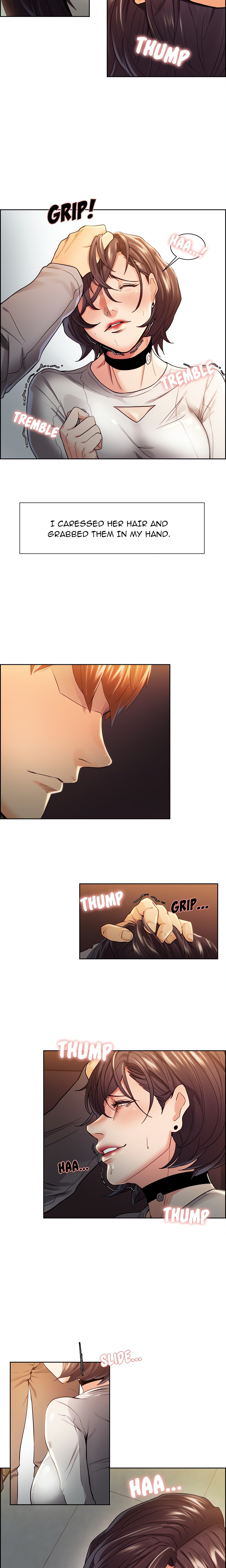 The Sharehouse chapter 33 page 6