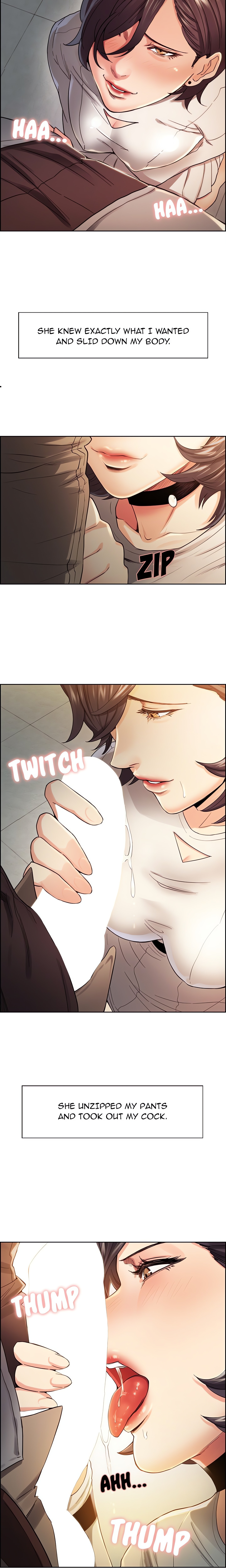 The Sharehouse chapter 33 page 7