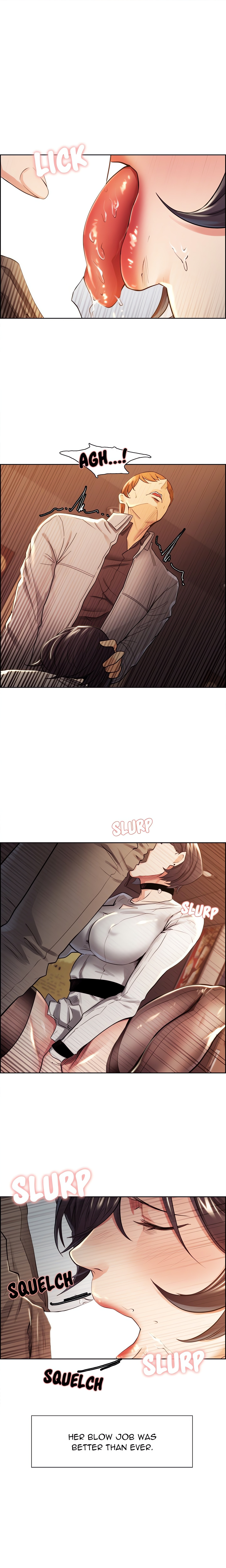 The Sharehouse chapter 33 page 8