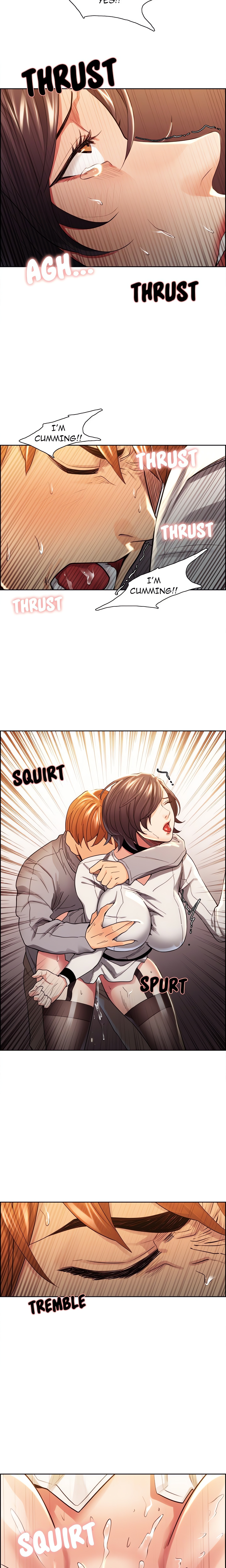 The Sharehouse chapter 33 page 12