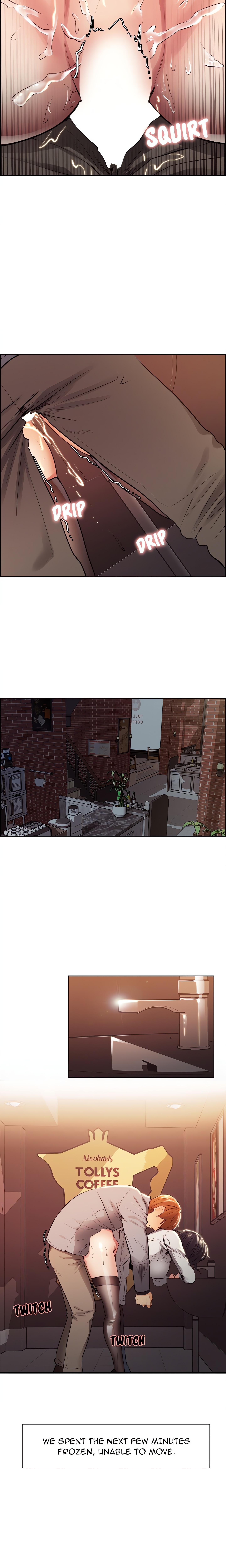 The Sharehouse chapter 33 page 13