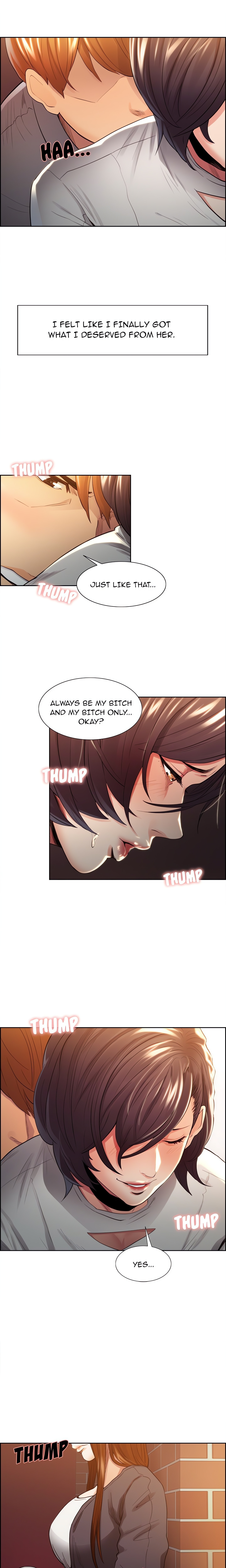 The Sharehouse chapter 33 page 14