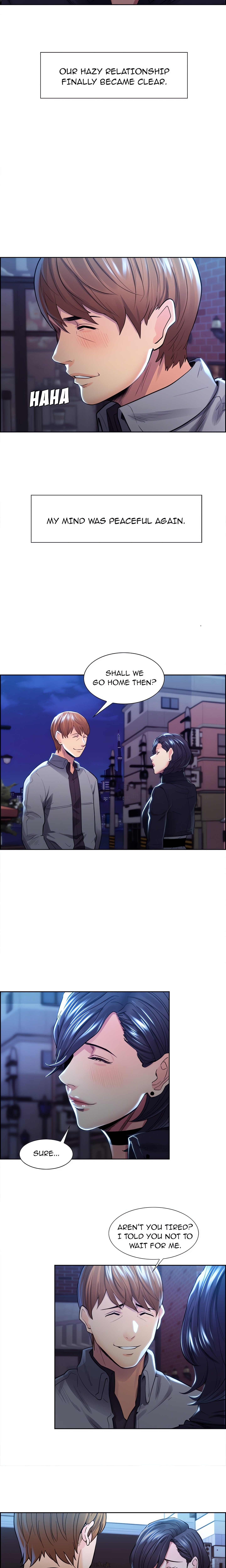 The Sharehouse chapter 34 page 3