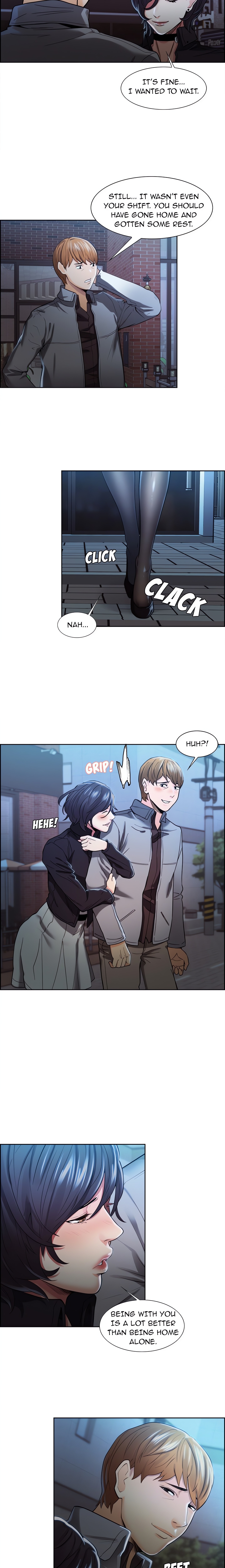 The Sharehouse chapter 34 page 4