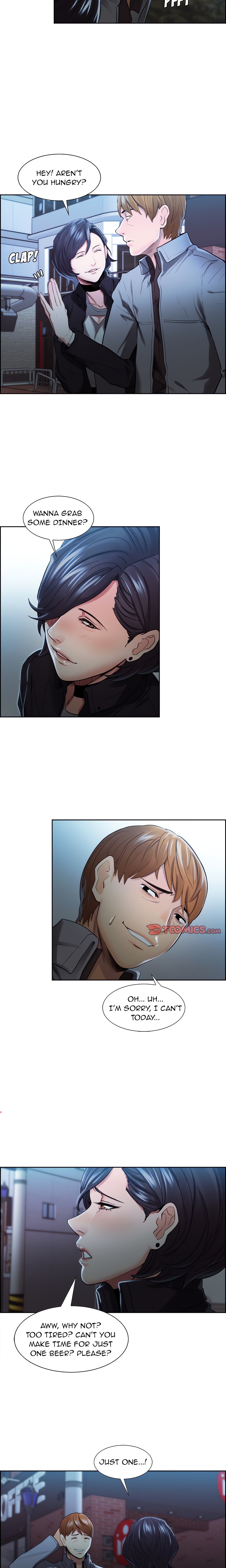 The Sharehouse chapter 34 page 5