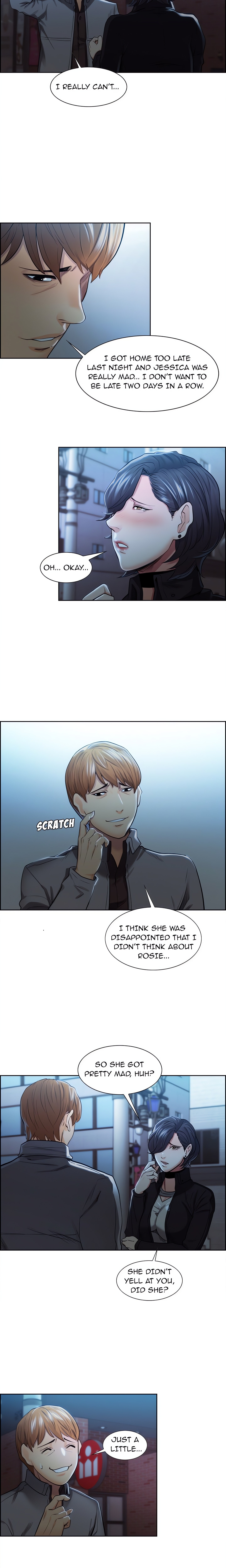 The Sharehouse chapter 34 page 6