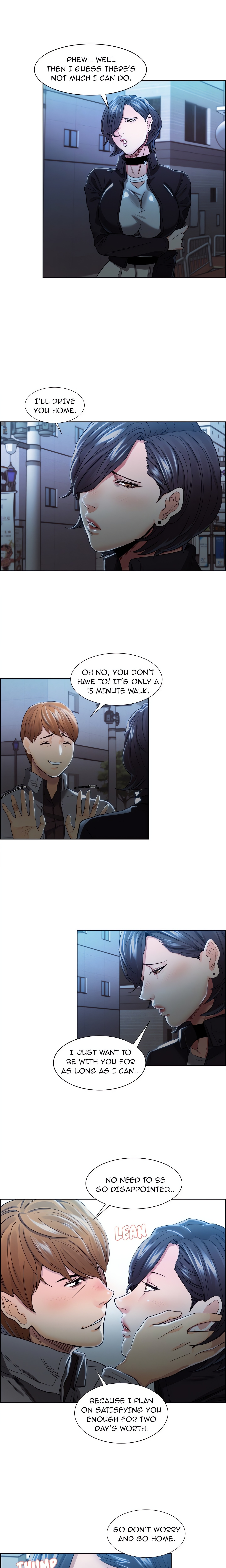 The Sharehouse chapter 34 page 7