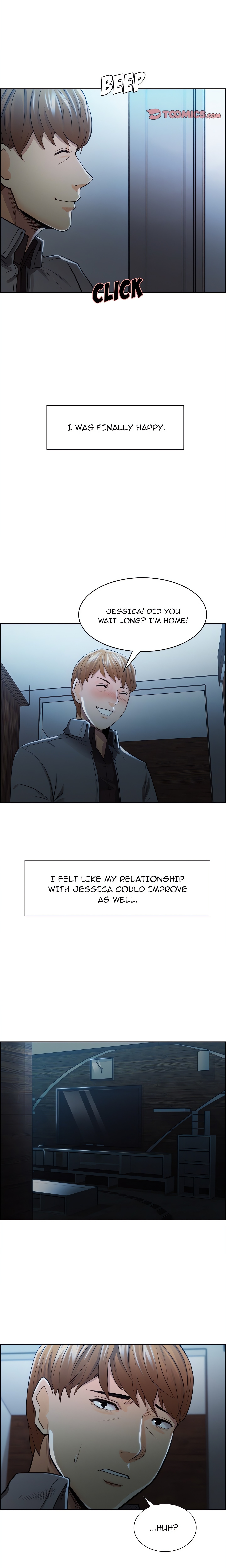 The Sharehouse chapter 34 page 10