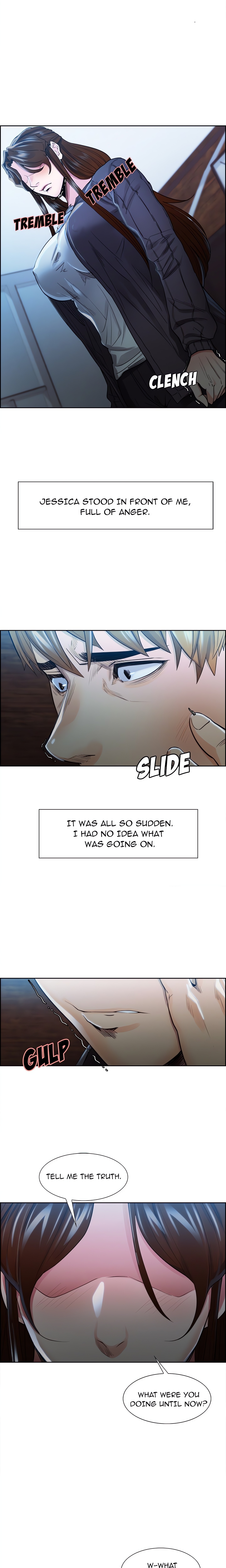The Sharehouse chapter 35 page 2