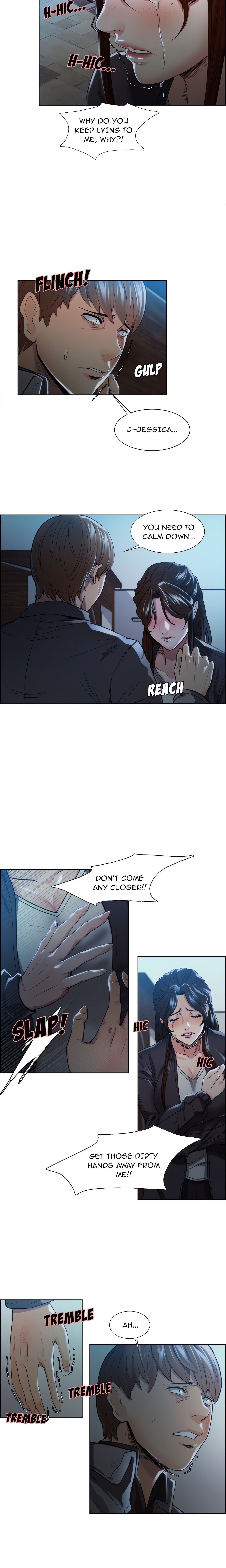The Sharehouse chapter 35 page 4