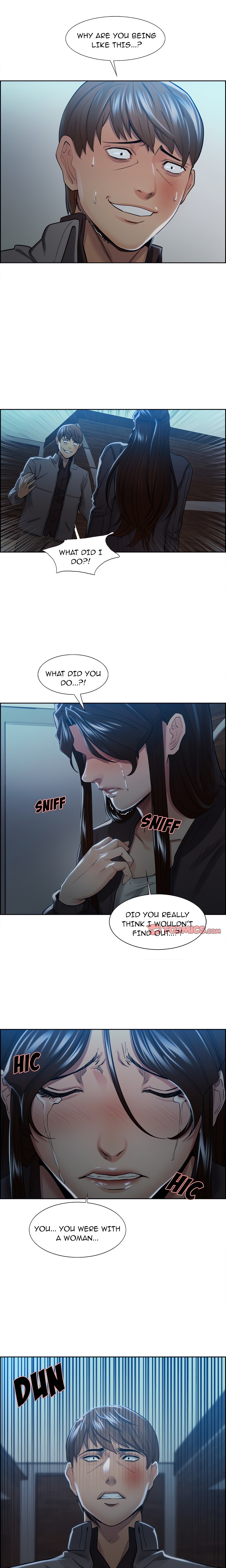 The Sharehouse chapter 35 page 5