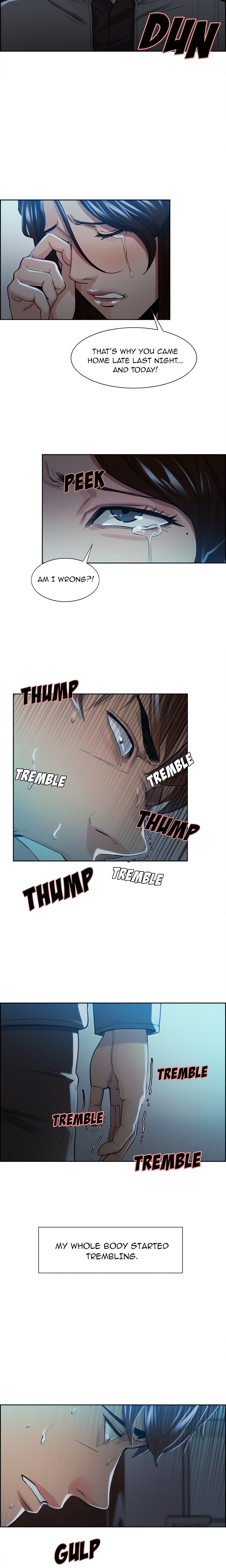 The Sharehouse chapter 35 page 6