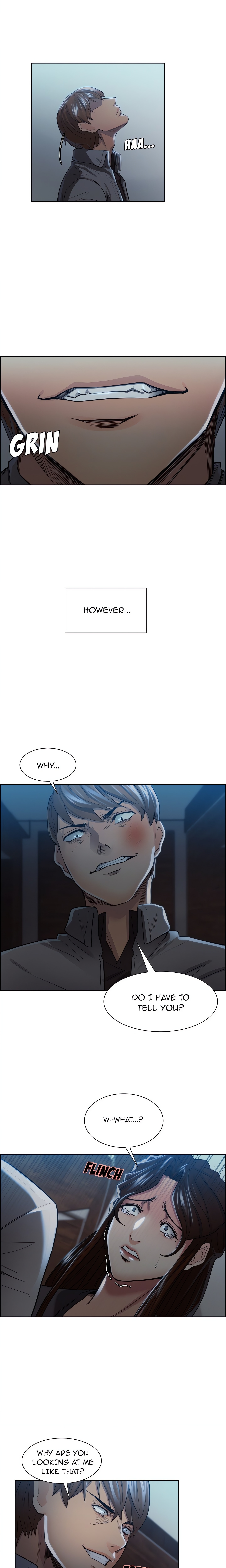 The Sharehouse chapter 35 page 8
