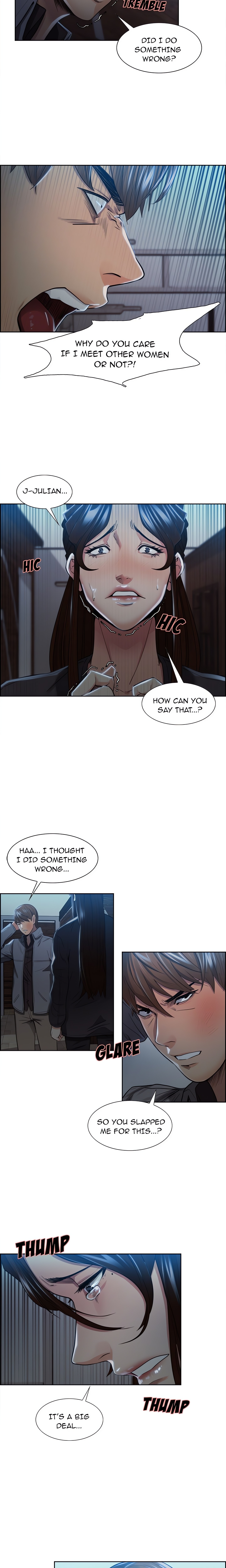 The Sharehouse chapter 35 page 9
