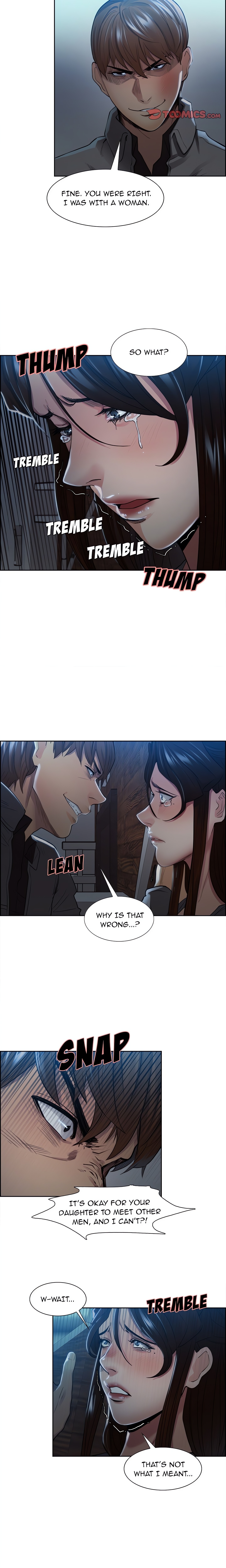 The Sharehouse chapter 35 page 10