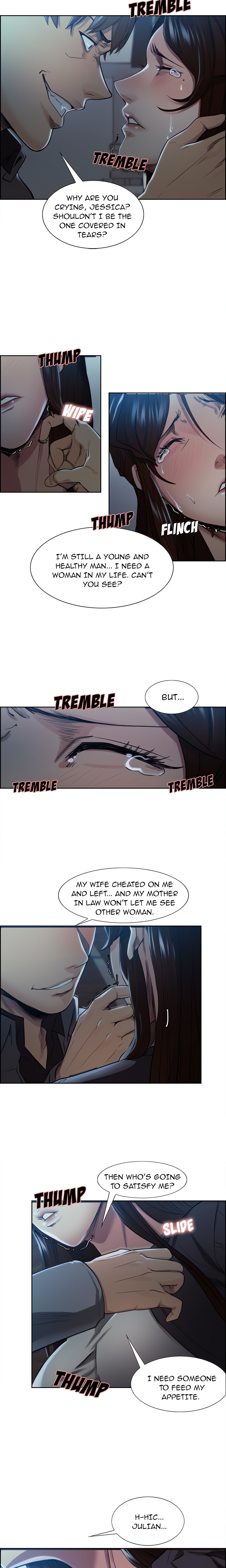 The Sharehouse chapter 35 page 12