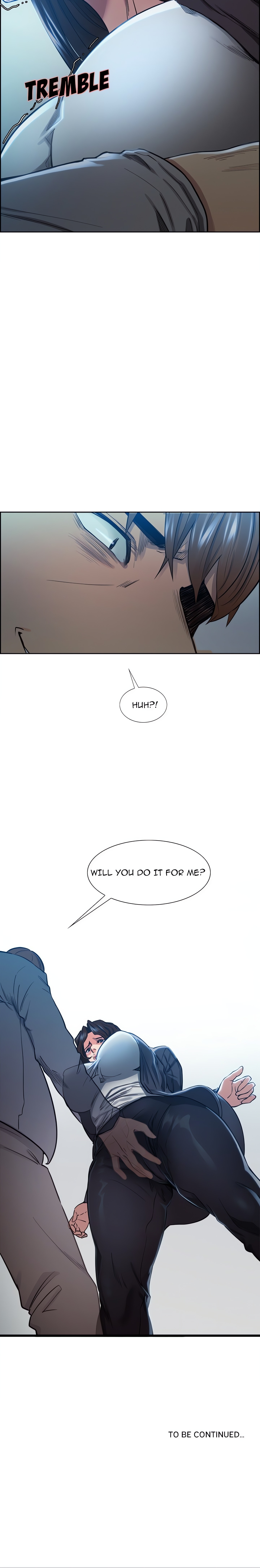 The Sharehouse chapter 35 page 13