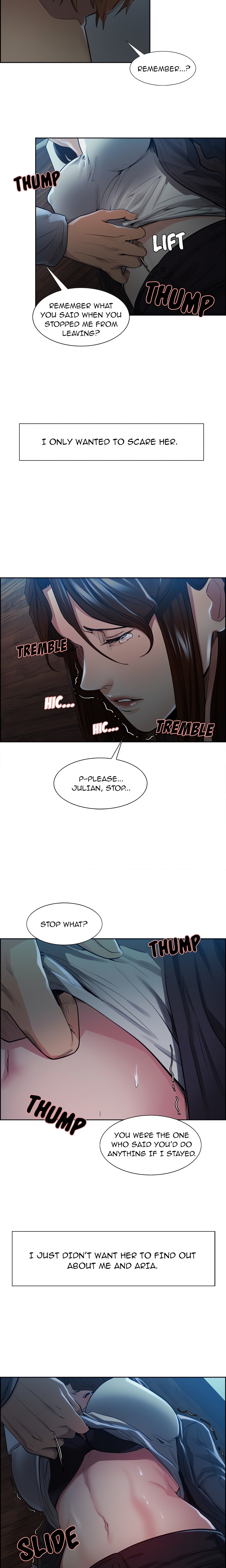 The Sharehouse chapter 36 page 2