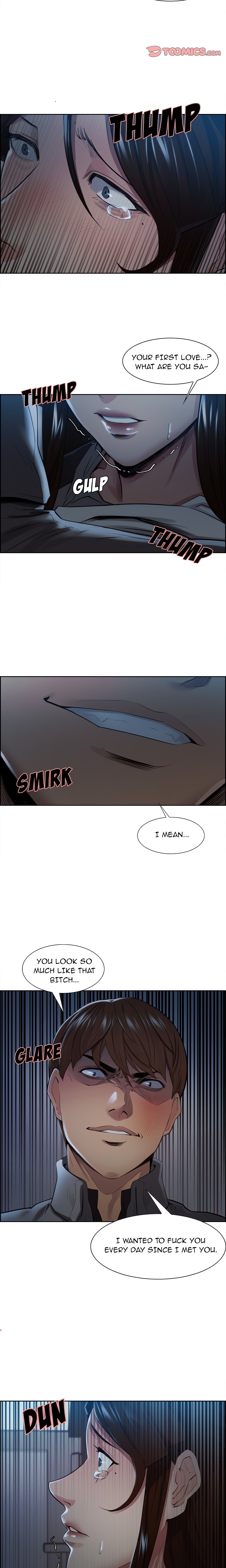 The Sharehouse chapter 36 page 5