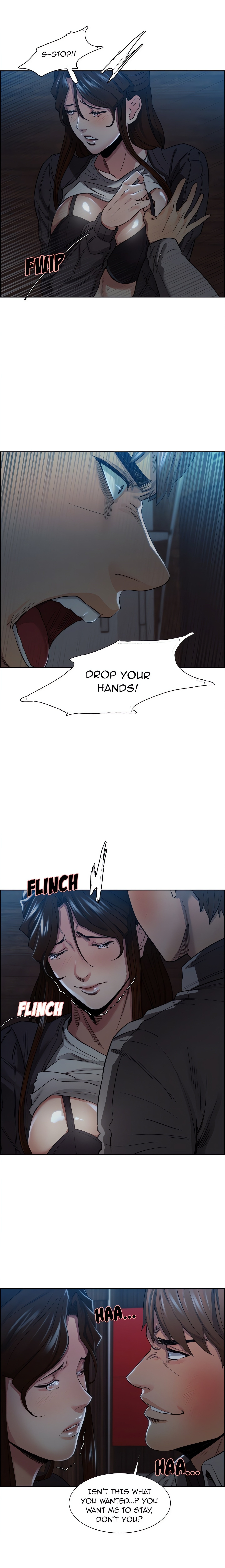 The Sharehouse chapter 36 page 7