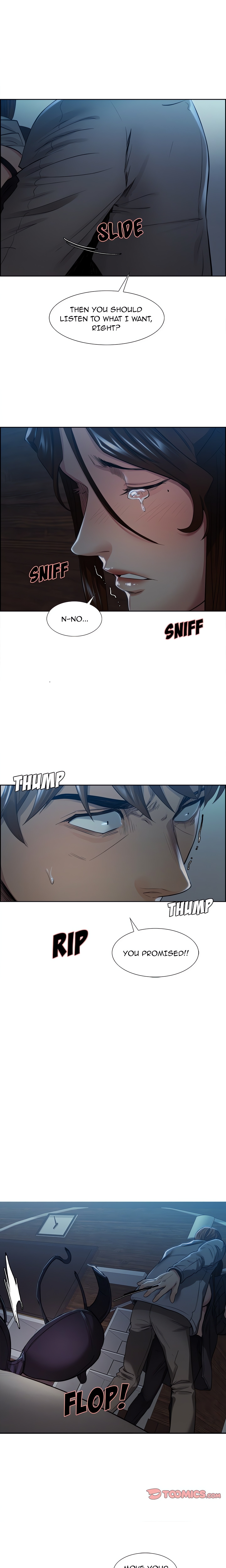 The Sharehouse chapter 36 page 8