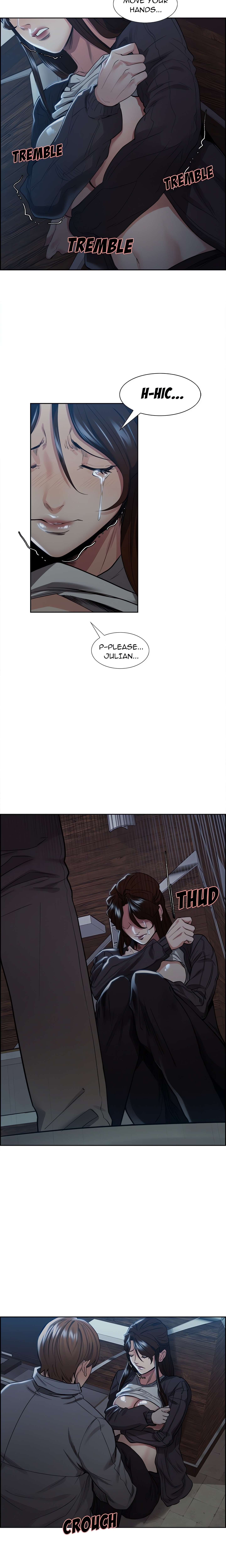 The Sharehouse chapter 36 page 9