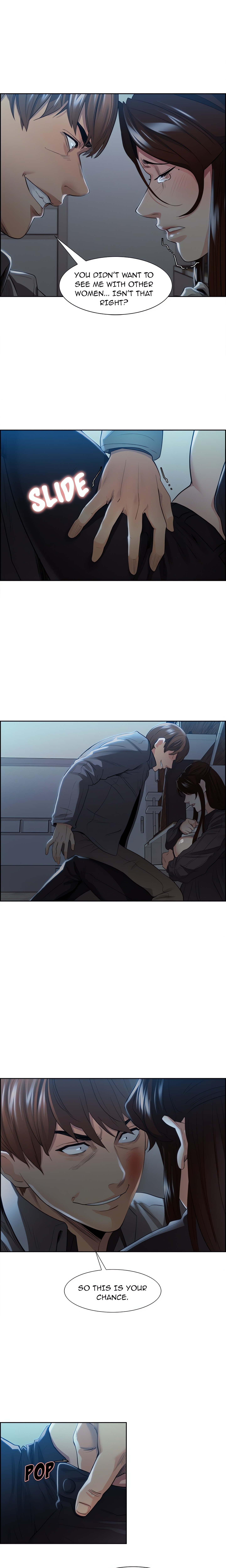 The Sharehouse chapter 36 page 10