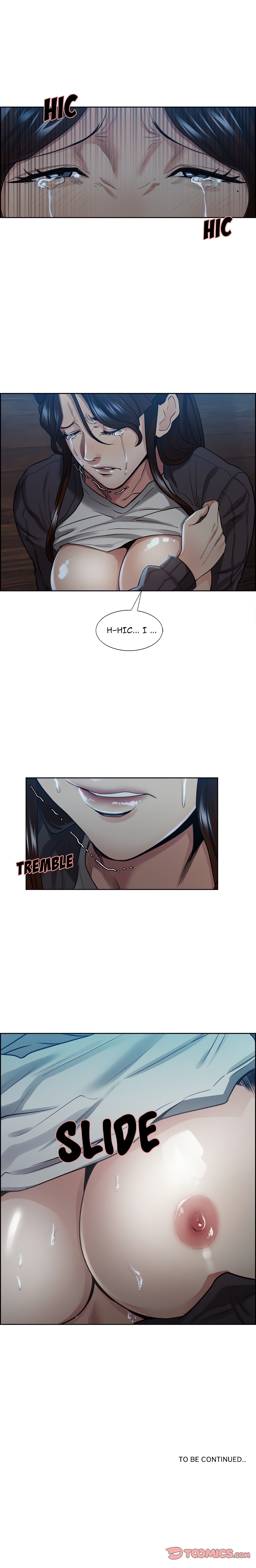 The Sharehouse chapter 36 page 12