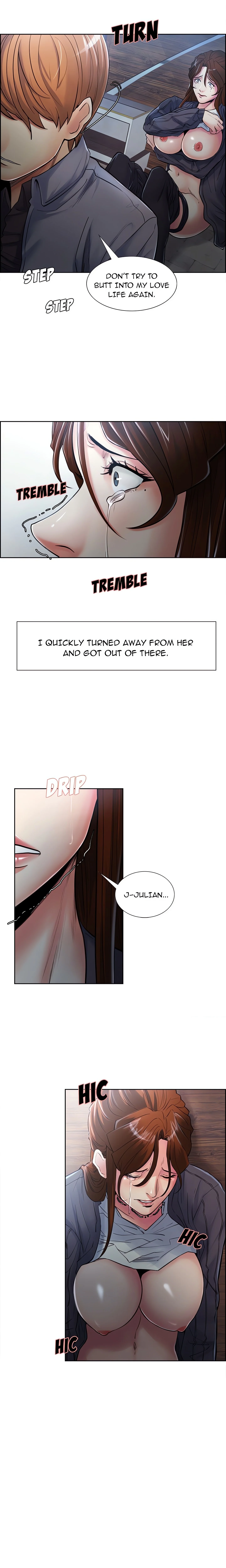 The Sharehouse chapter 37 page 5