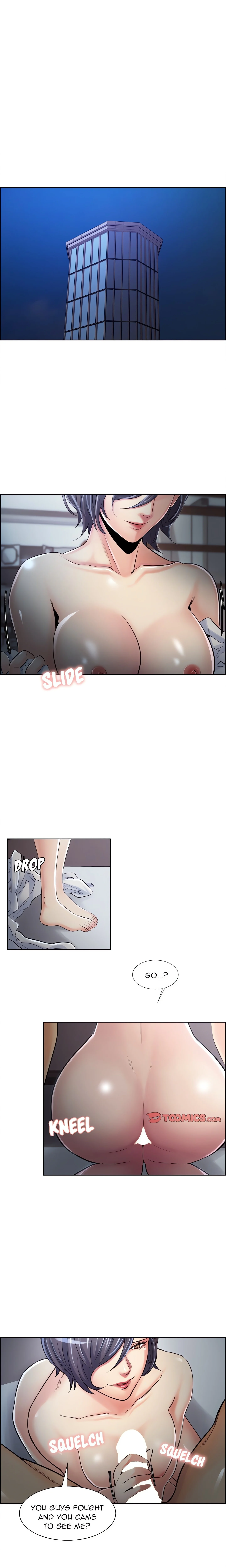 The Sharehouse chapter 37 page 6