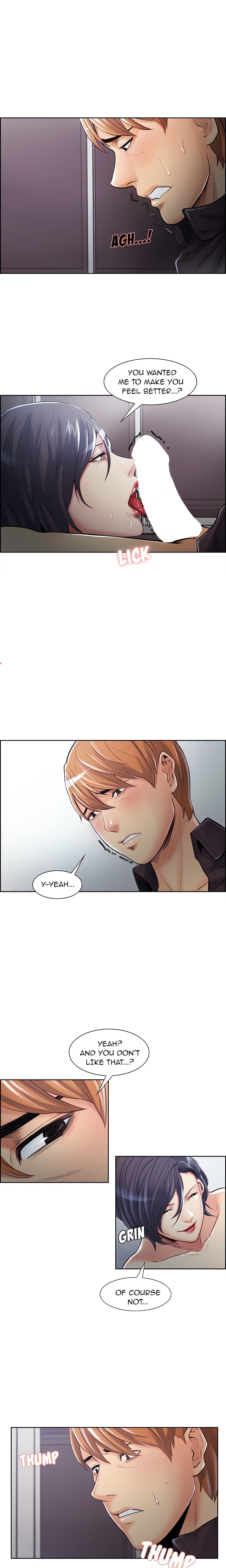 The Sharehouse chapter 37 page 7