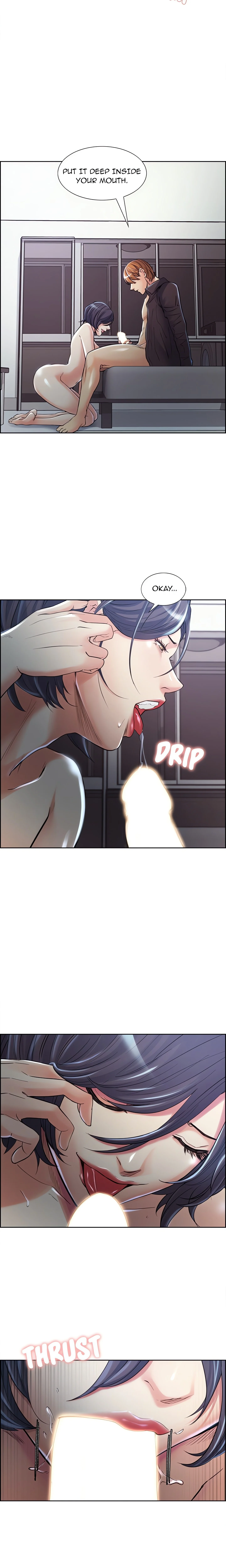 The Sharehouse chapter 37 page 8