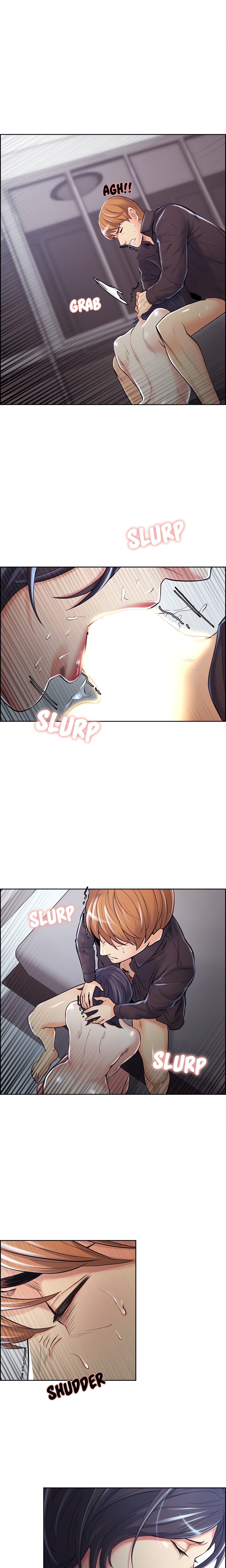 The Sharehouse chapter 37 page 9