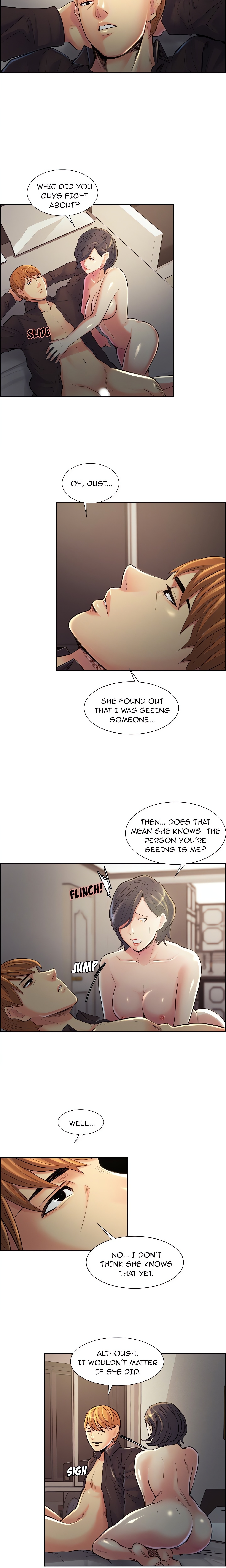 The Sharehouse chapter 37 page 11