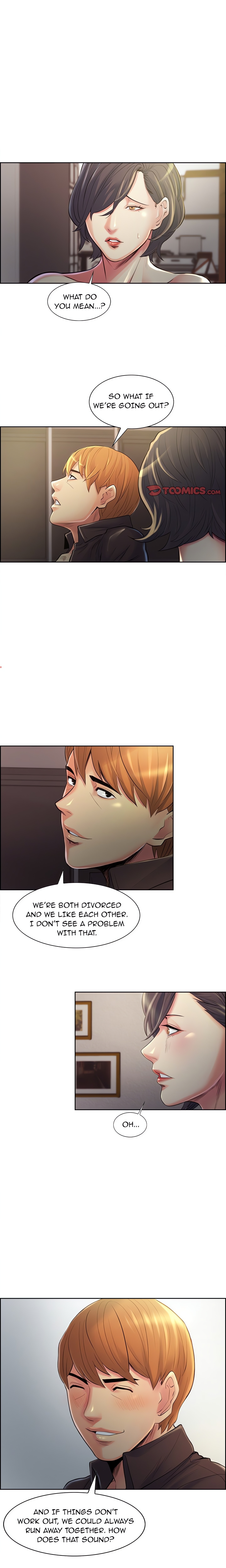 The Sharehouse chapter 37 page 12