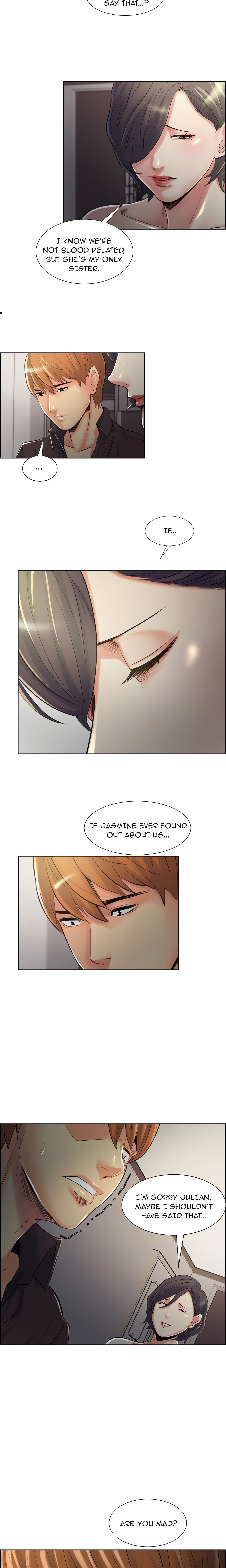 The Sharehouse chapter 37 page 14