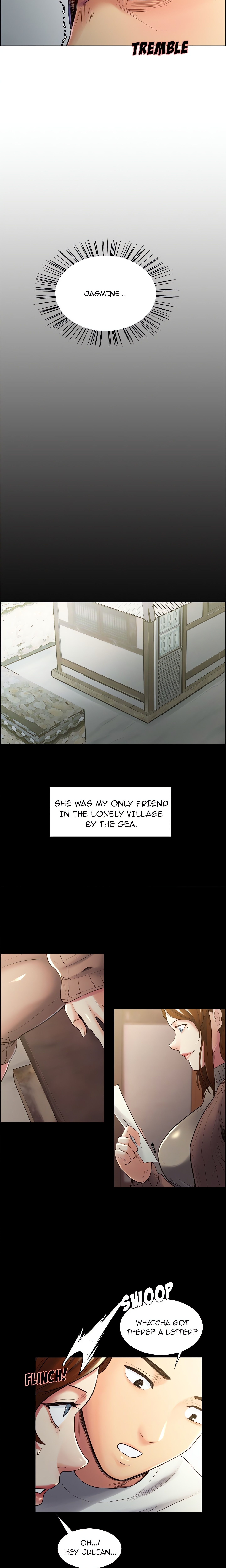 The Sharehouse chapter 38 page 2