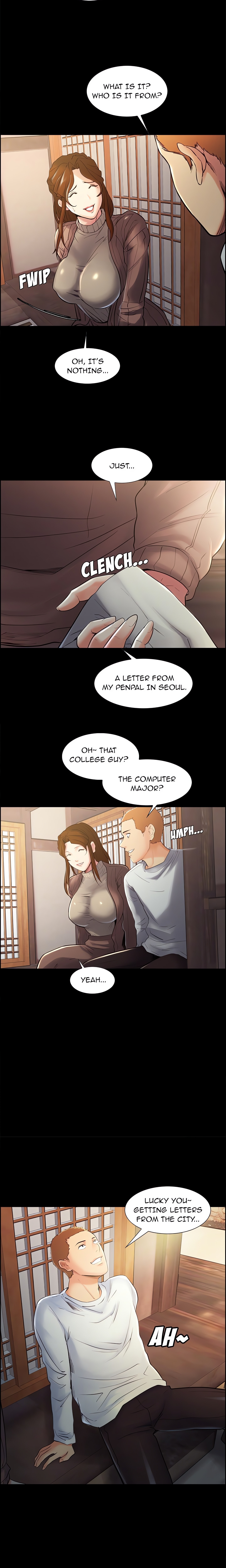The Sharehouse chapter 38 page 3