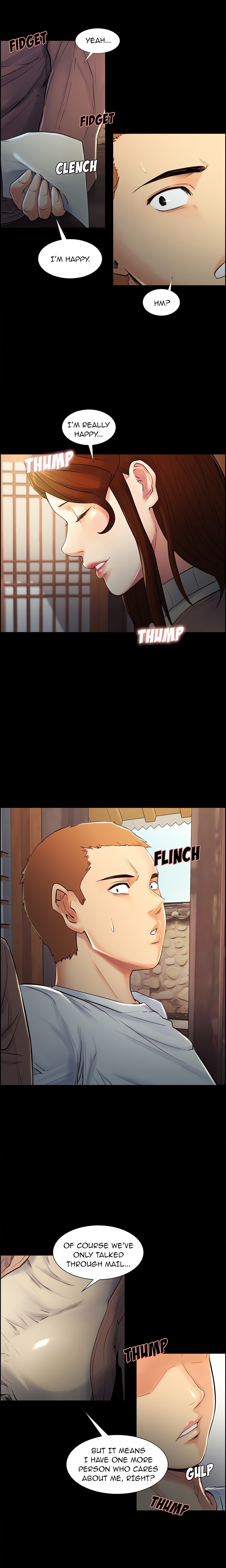 The Sharehouse chapter 38 page 4