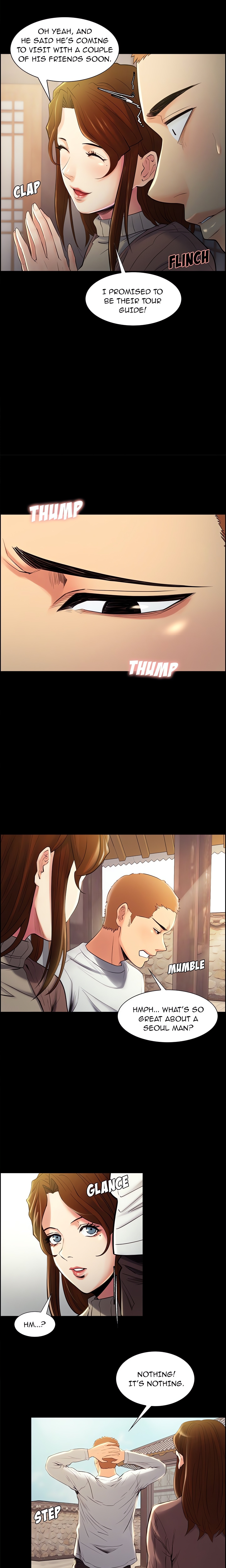 The Sharehouse chapter 38 page 5