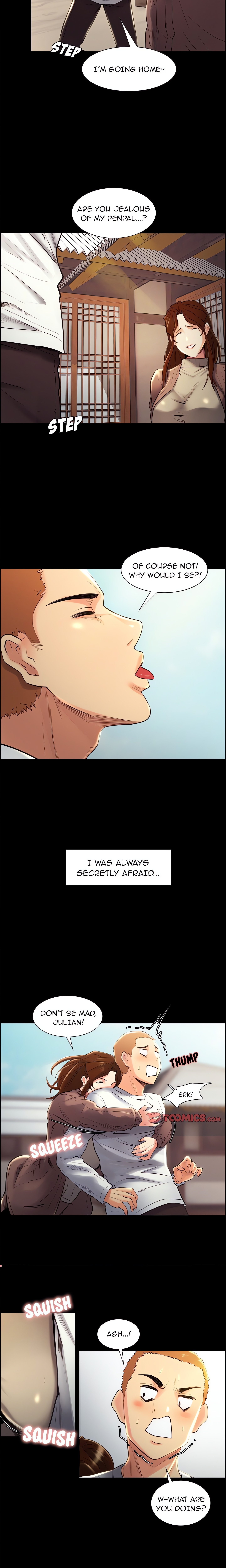 The Sharehouse chapter 38 page 6