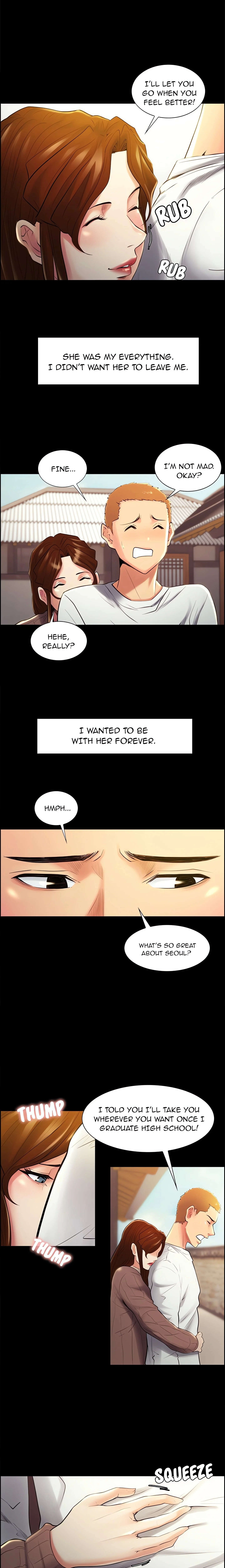 The Sharehouse chapter 38 page 7