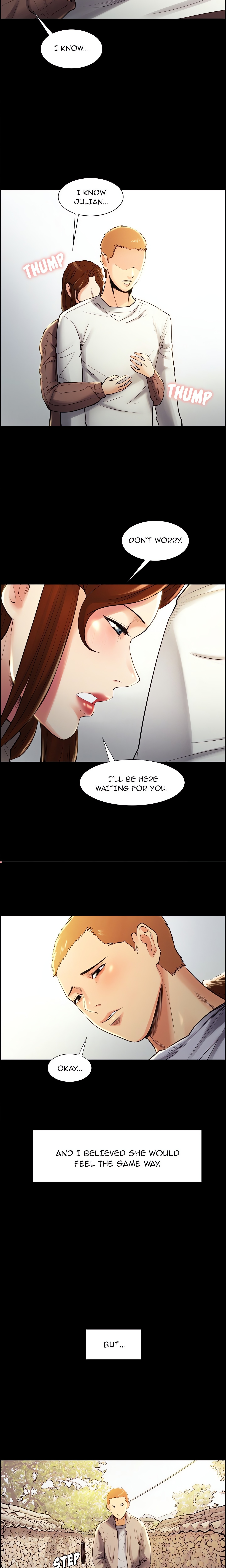 The Sharehouse chapter 38 page 8