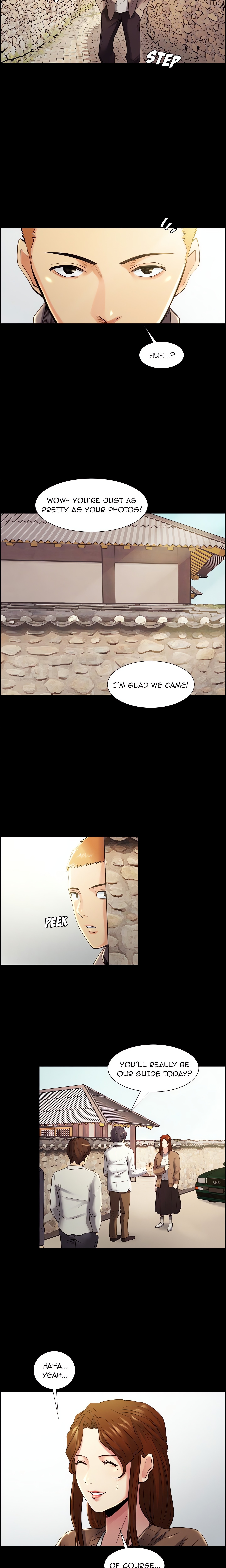 The Sharehouse chapter 38 page 9