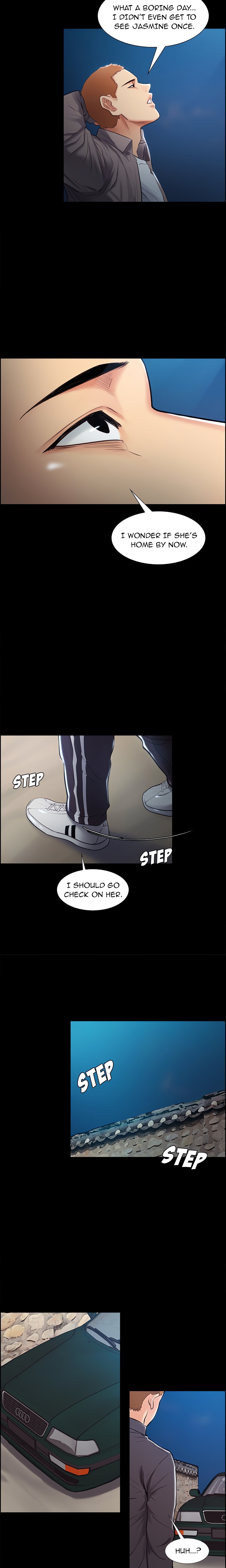 The Sharehouse chapter 38 page 11